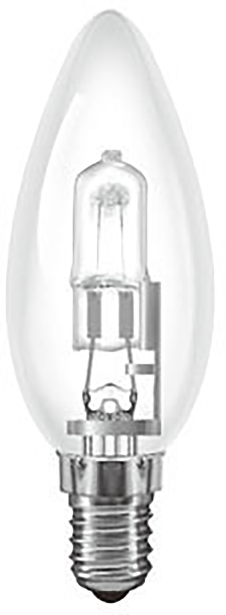 Halogen Energy Saver Candle Halogen & Energy Saver Luxram Candle Halogen Energy Saver Candle Halogen & Energy Saver Luxram Candle